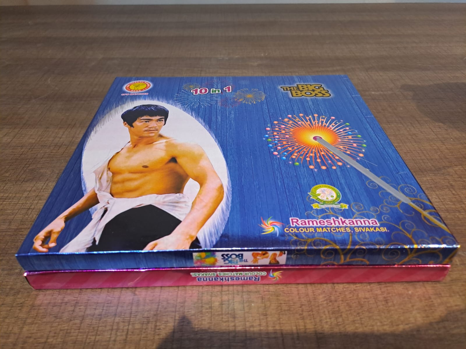 Laptop 10 in 1 Matches