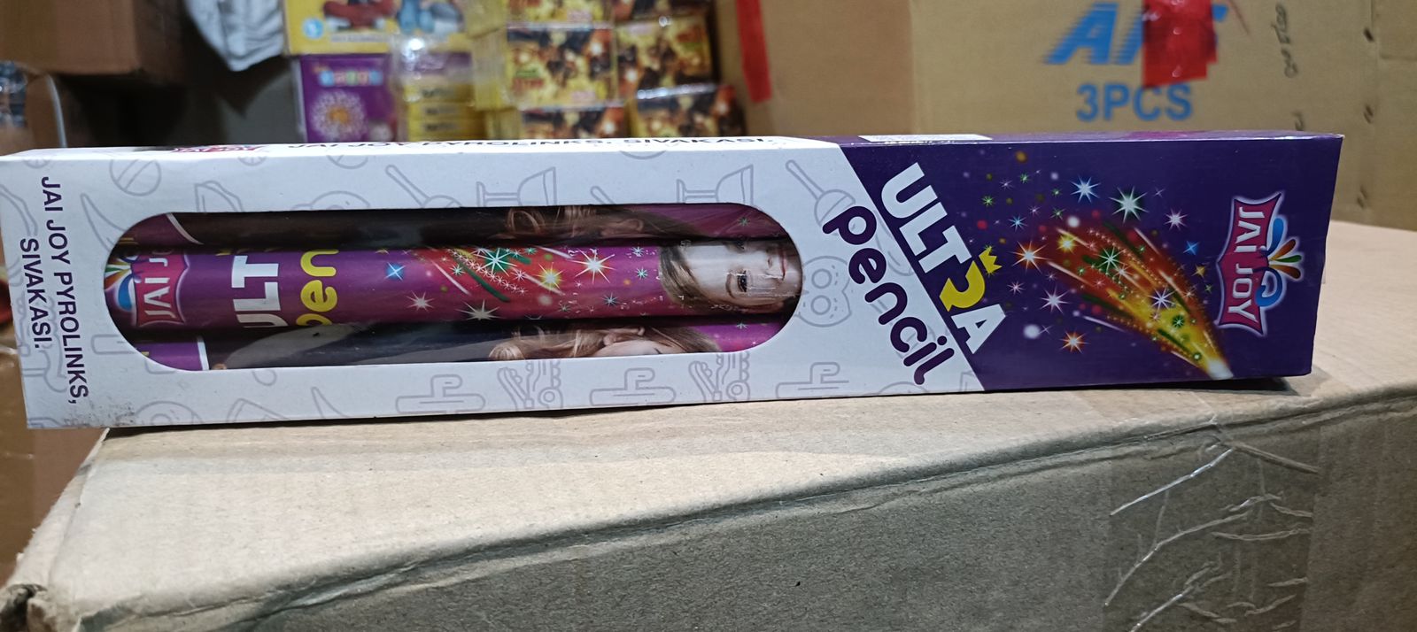 Ultra Pencil